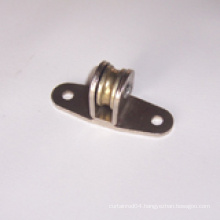Guide Pulley for Motorized Skylight Shades
